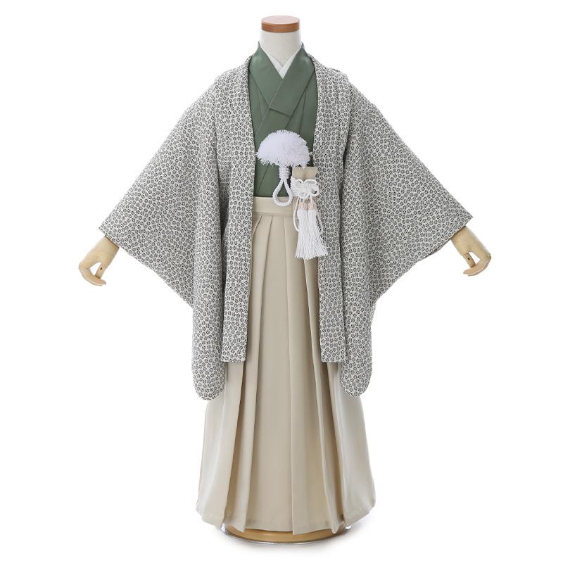 Shoichi 様♡専用　キッズ着物&袴風セットアップ Shoichi 様♡専用 キッズ着物&袴風セットアップ