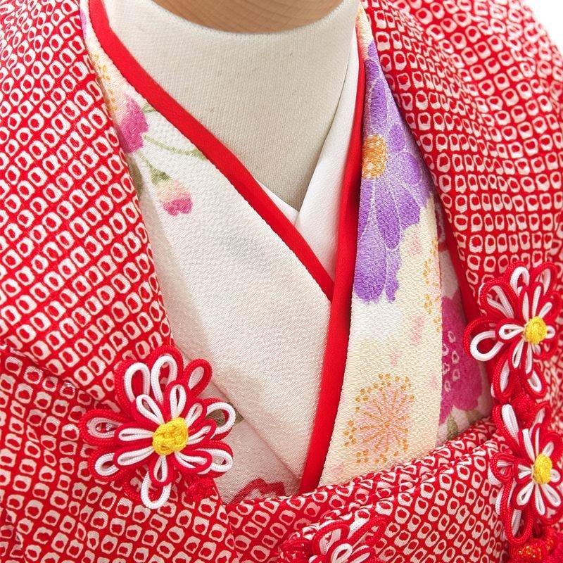 七五三 着物 3歳 レンタル 女の子 被布セット 髪飾り 草履 フルセット オリジナルショール無料レンタル 753 Msg3 0053 Msg3 0053 着物レンタルマイセレクトヤフー店 通販 Yahoo ショッピング