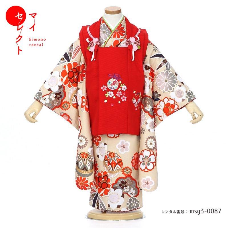 値下げしました！今すぐ着られる七五三振袖セット 楽天市場】 KYOETSUの商品一覧 > [お祝い・季節イベント