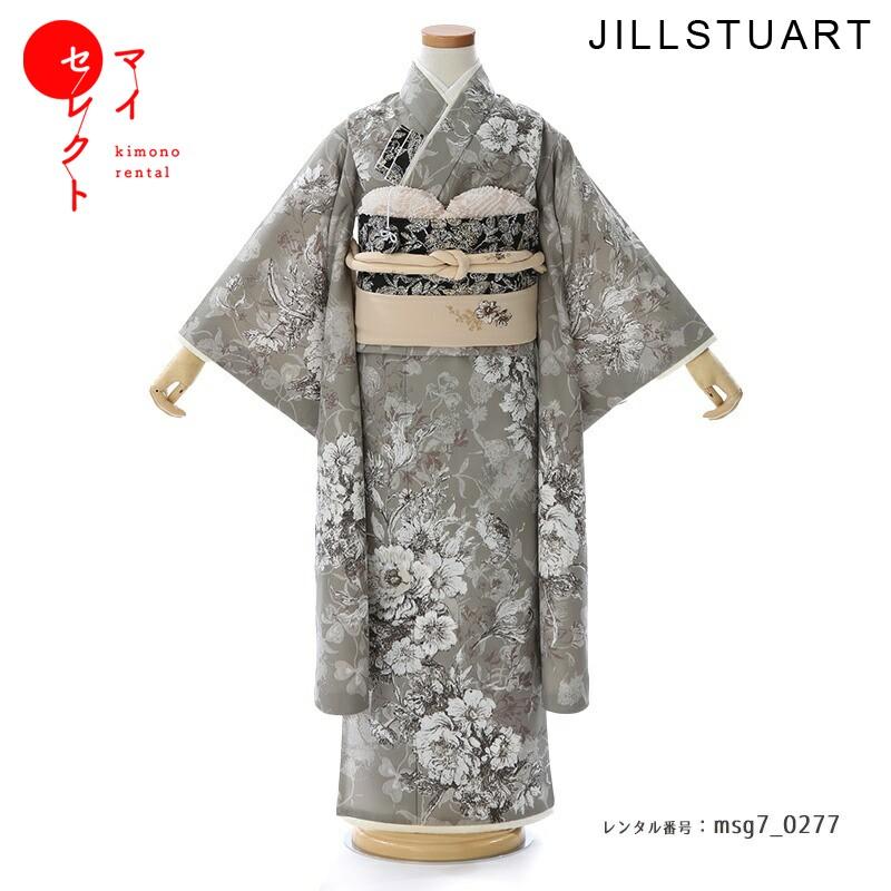 七五三✨女の子 SOUBIEN 七五三 レンタル 7歳 着物 女の子 フルセット 水色