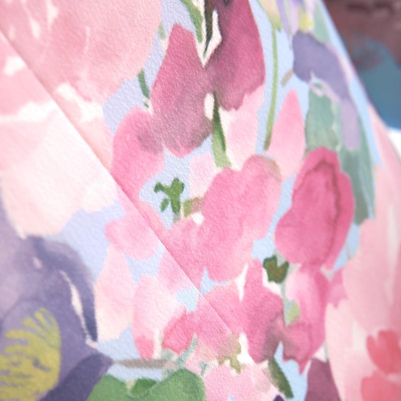 2023年新入荷 七五三コーデ画像有り「7歳女児着物フルセットレンタル