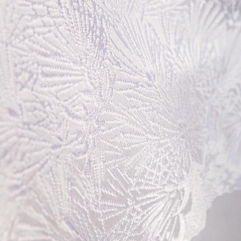 正絹 高級「白無垢フルセットレンタル」150-165cm/掛替セット割引