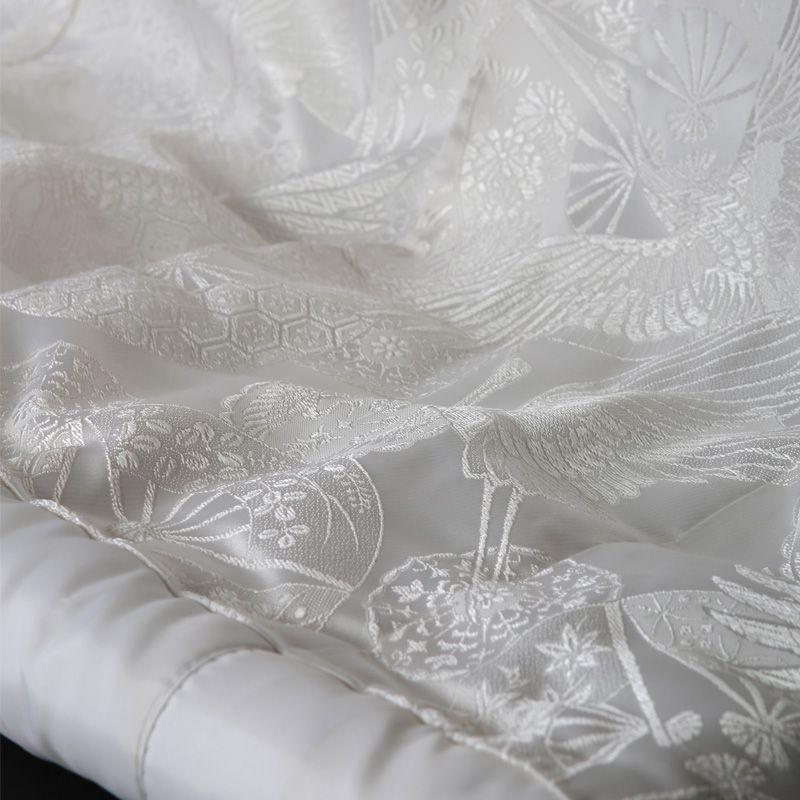 ★週末価格★　白無垢セット 楽天市場】花嫁着物セット（種類（花嫁着物）白無垢）（和服