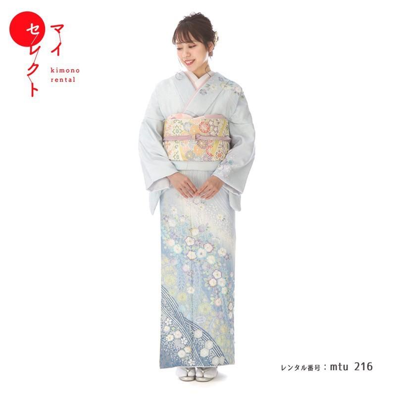 D126 夏着物 訪問着 グレー 絽 正絹 未使用極美品 2025年最新】Yahoo