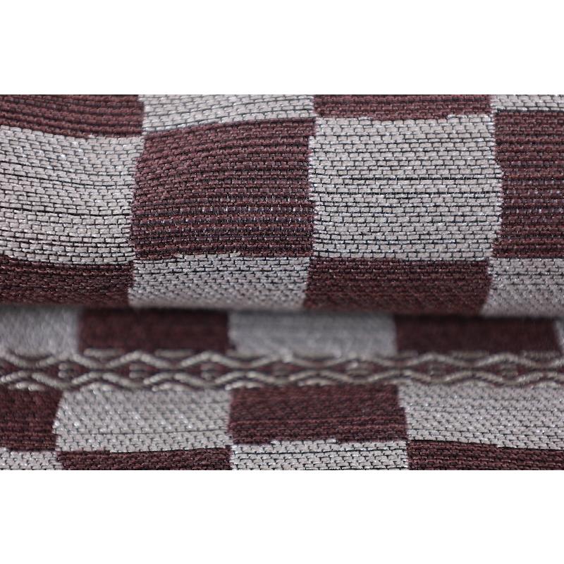 45rpm◇キルティングジャケット/2/ナイロン/KHK/無地/ポケット切替 CRB