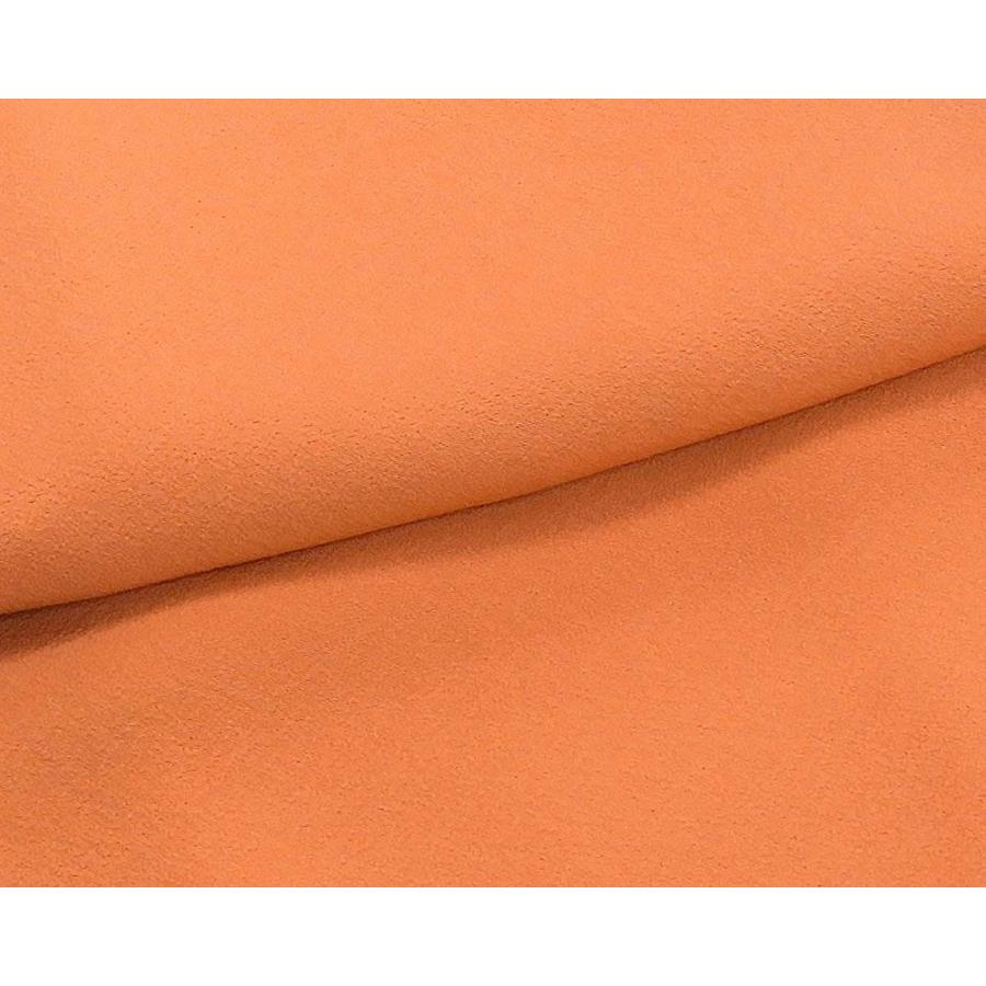 色無地 正絹 下平清人 身丈152.5cm 裄丈63.5cm 蔦 良品 リサイクル