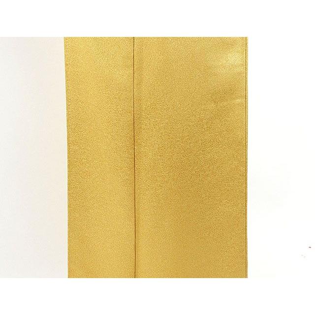 色無地 未着用超美品 正絹 久保田一竹 一竹辻が花 一竹工房 辻が花地紋 色無地 未使用  新古品  着物 a0973の画像