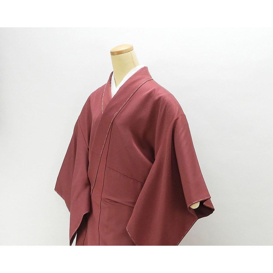 色留袖 未着用美品 正絹 染色作家 二代目清次郎作 身丈157.5cm 裄丈