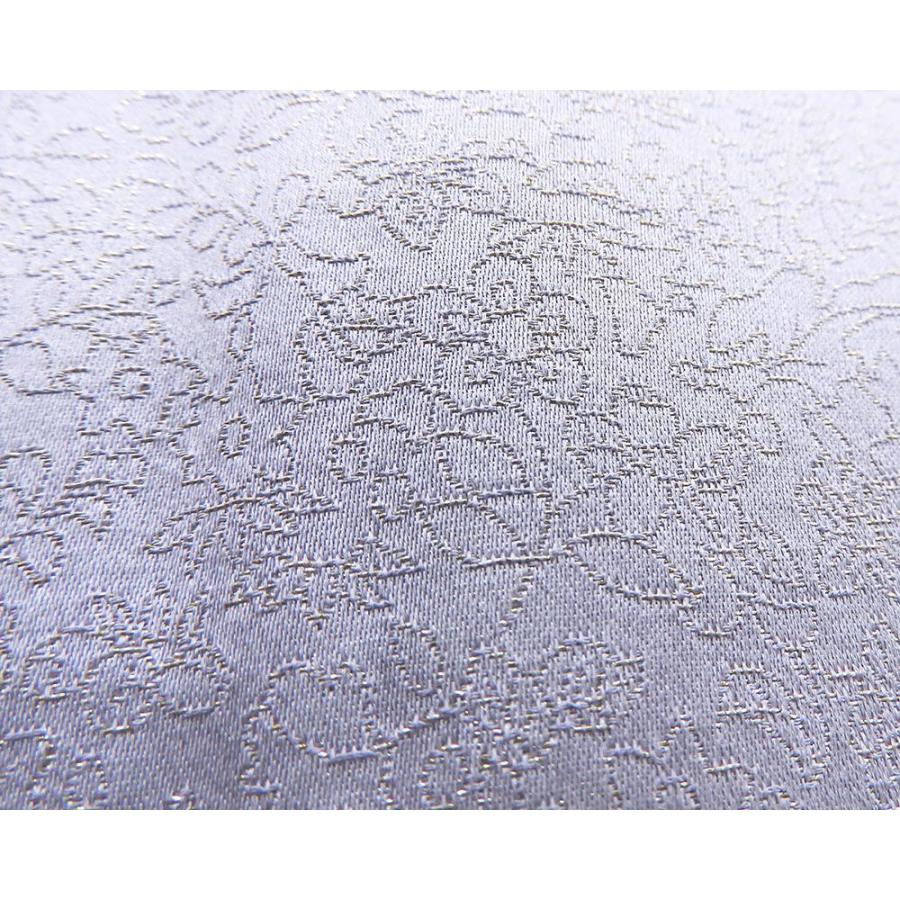 未使用品 訪問着 オフホワイト 辻が花 絞り 地紋 身丈166cm 正絹 未使用品 訪問着 オフホワイト 辻が花 絞り 地紋 身丈166cm 正絹