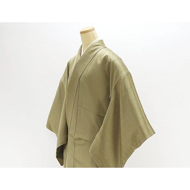 色留袖 未着用超美品 正絹 久保田一竹 一竹辻が花一竹工房 辻が花絞り