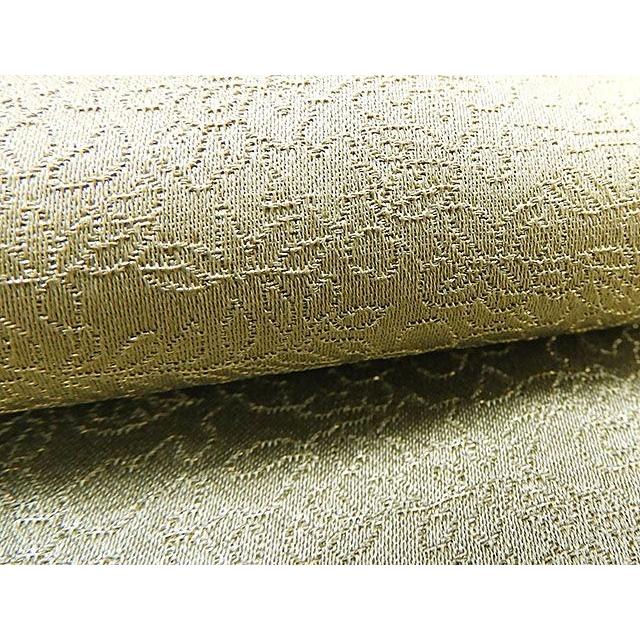 50％OFF SALE 色留袖 未着用超美品 正絹 久保田一竹 一竹辻が花 一竹工房 辻が花絞り 色留袖 未使用 新古品 着物_7