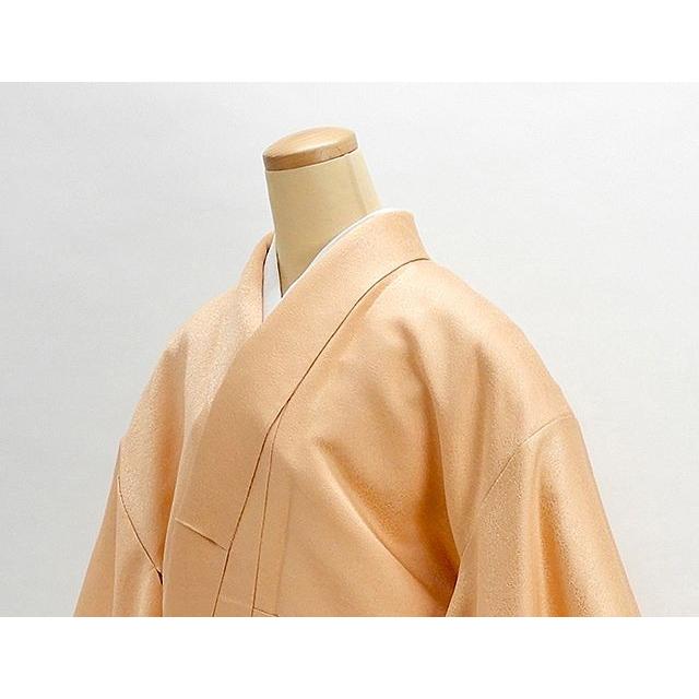 訪問着 未着用超美品 正絹 二代久保田一竹作[一竹辻が花]辻が花