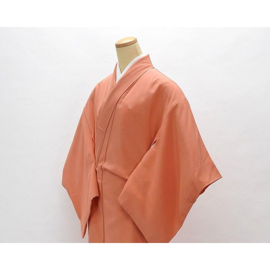 訪問着 正絹 羽田登喜作 身丈164cm 裄丈64cm 付下訪問着 良品