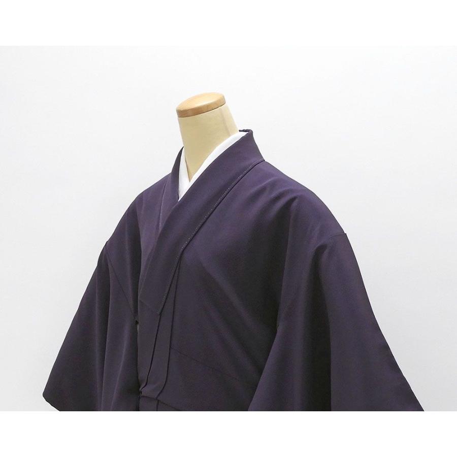 訪問着 正絹 染色作家 草野一騎作 訪問着 リサイクル  着物 訪問着 正絹 染色作家 草野一騎作 身丈159.5cm 裄丈65cm リサイクル