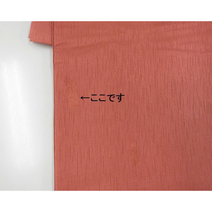 訪問着 正絹 辻が花 身丈163cm 裄丈66.5cm 中古 リサイクル 着物 結婚