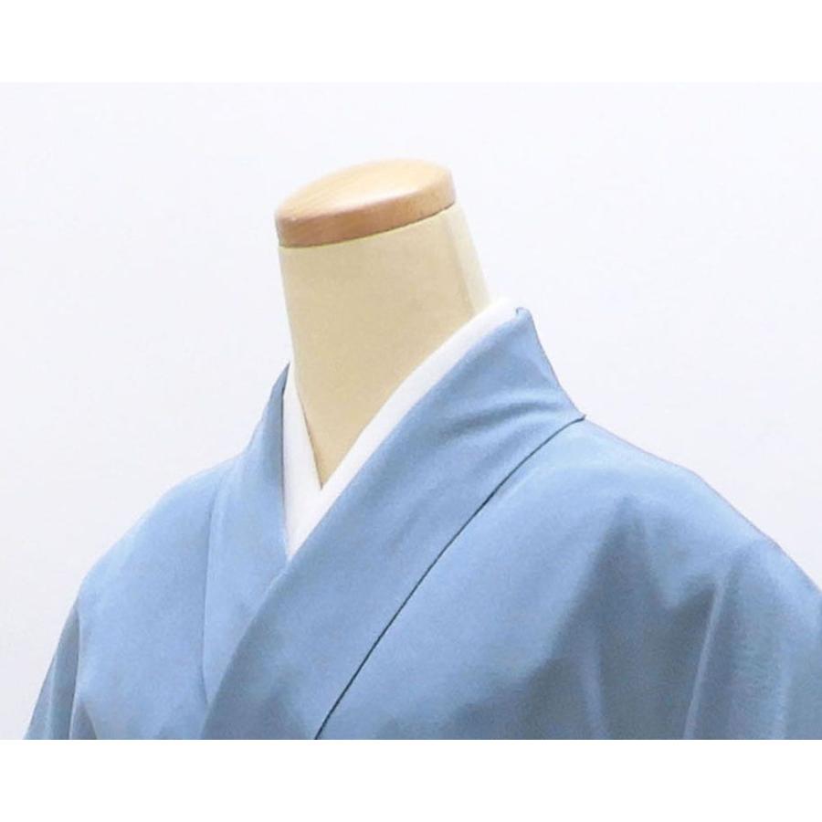 30％OFF SALE 訪問着 正絹 染色作家 前田華清 身丈162cm 裄丈68.5cm