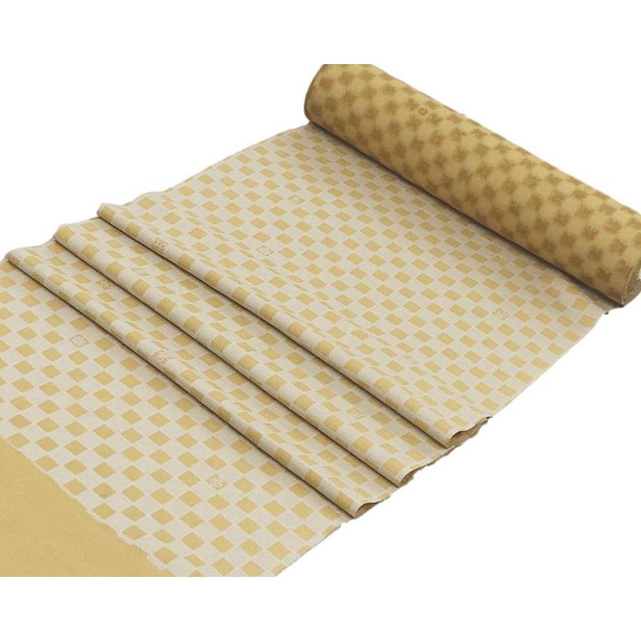 小紋 反物 正絹 千總 市松寿文様 京友禅 小紋 丹後ちりめん 新品 未仕立 小紋 反物 正絹 千總 市松寿文様 京友禅 丹後ちりめん 新品 未仕立