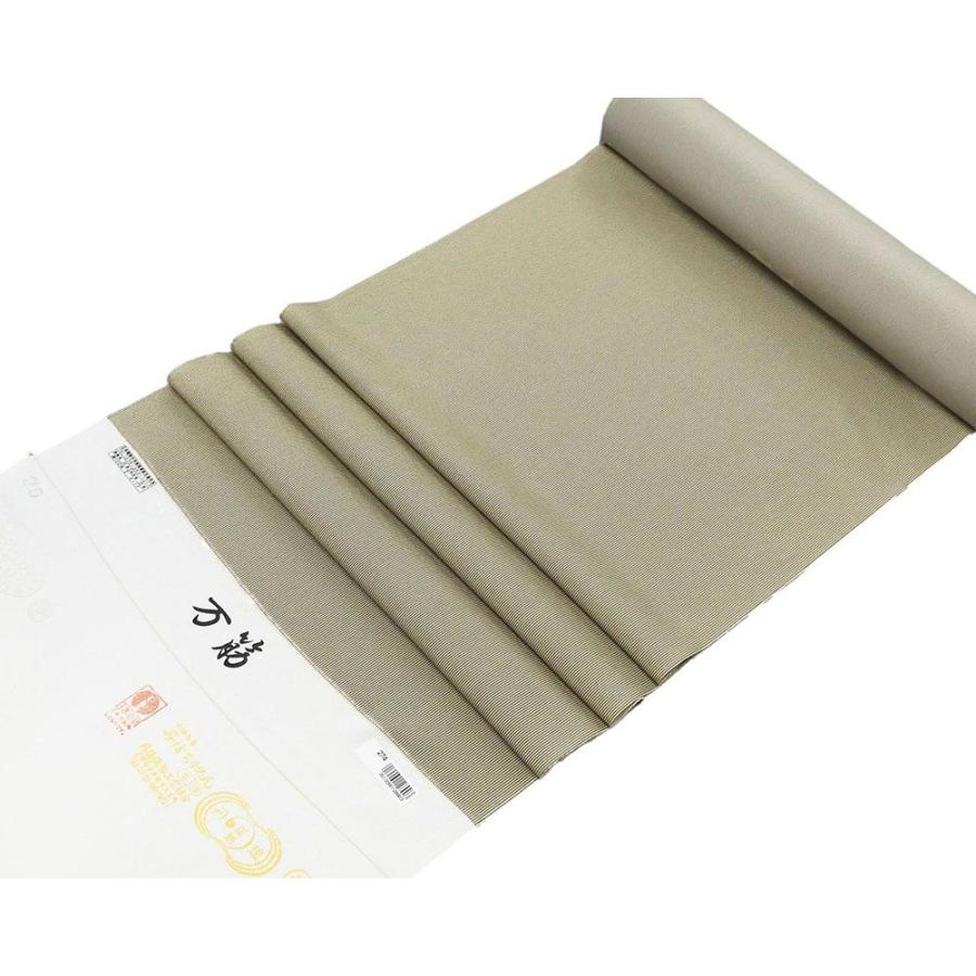 小紋 反物 正絹 江戸小紋 万筋柄 丹後ちりめん 新品 未仕立 着物