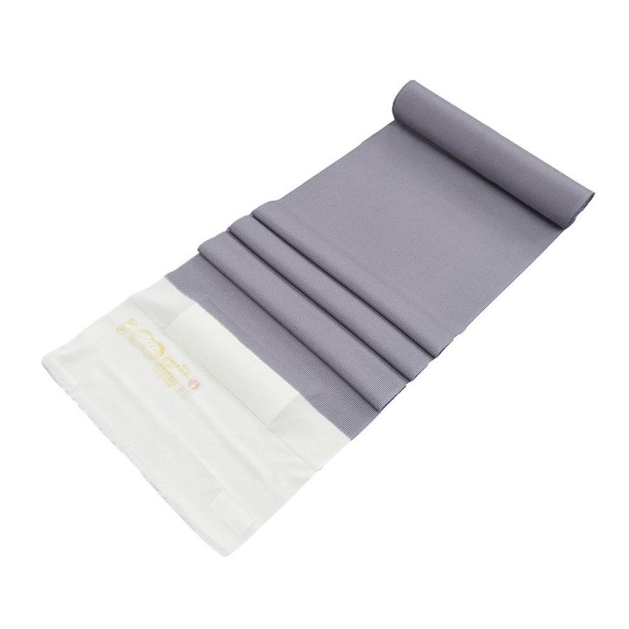 20％OFF！SALE 小紋 反物 正絹 伝統工芸伊勢型写 両面江戸小紋 大小霰 木賊縞 丹後ちりめん 江戸小紋 新品 未仕立 着物 フォーマル カジュアル c2130の画像