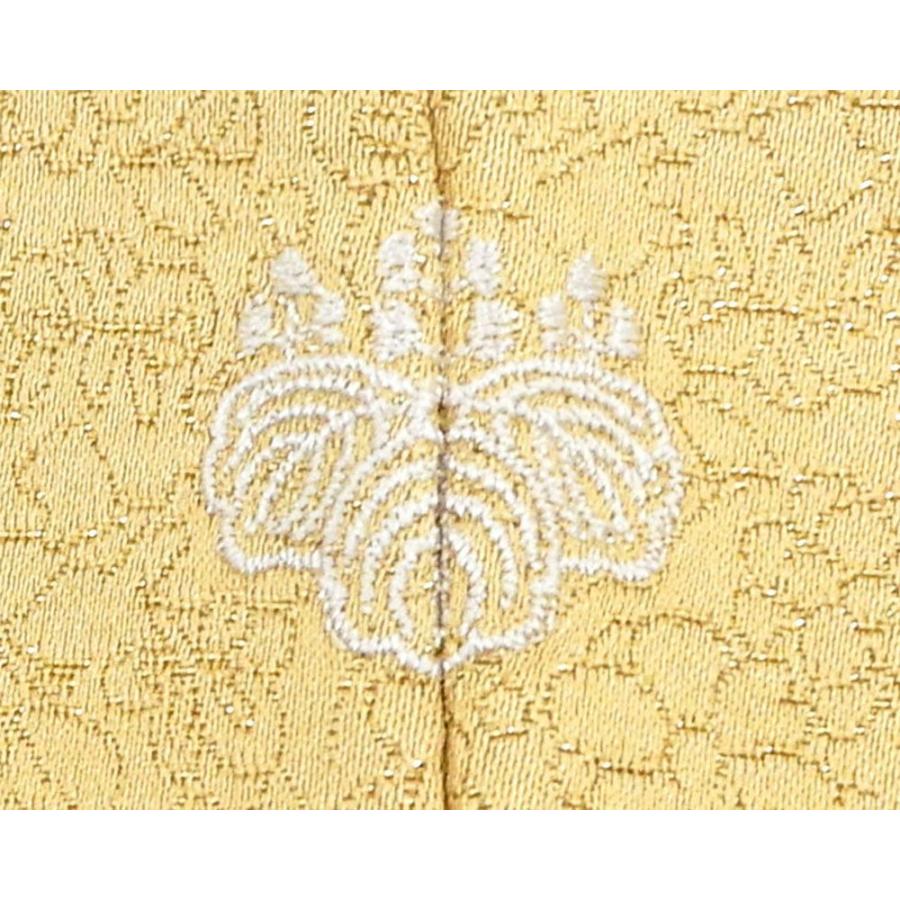 50％OFF SALE 色留袖 未着用超美品 正絹 久保田一竹 一竹辻が花 一竹工房 ぼかし 身丈159.5cm 裄丈62.5cm 色留袖 未使用 新古品 着物 f0112_9