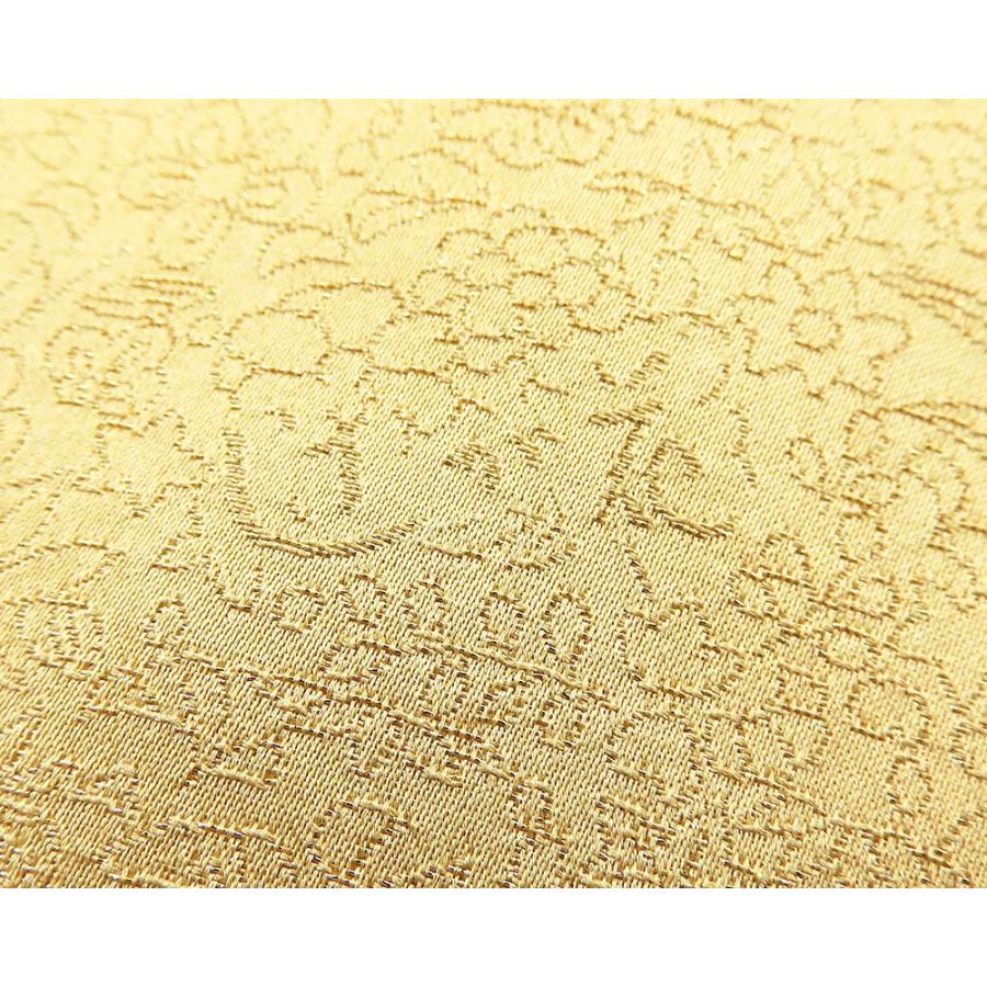 50％OFF SALE 色留袖 未着用超美品 正絹 久保田一竹 一竹辻が花 一竹工房 ぼかし 身丈159.5cm 裄丈62.5cm 色留袖 未使用 新古品 着物 f0112_7