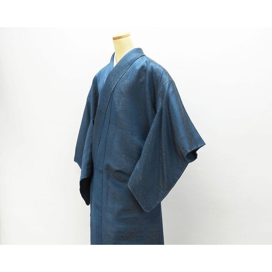 色留袖 未着用美品 正絹 久保田一竹 一竹辻が花 一竹工房 身丈164.5cm