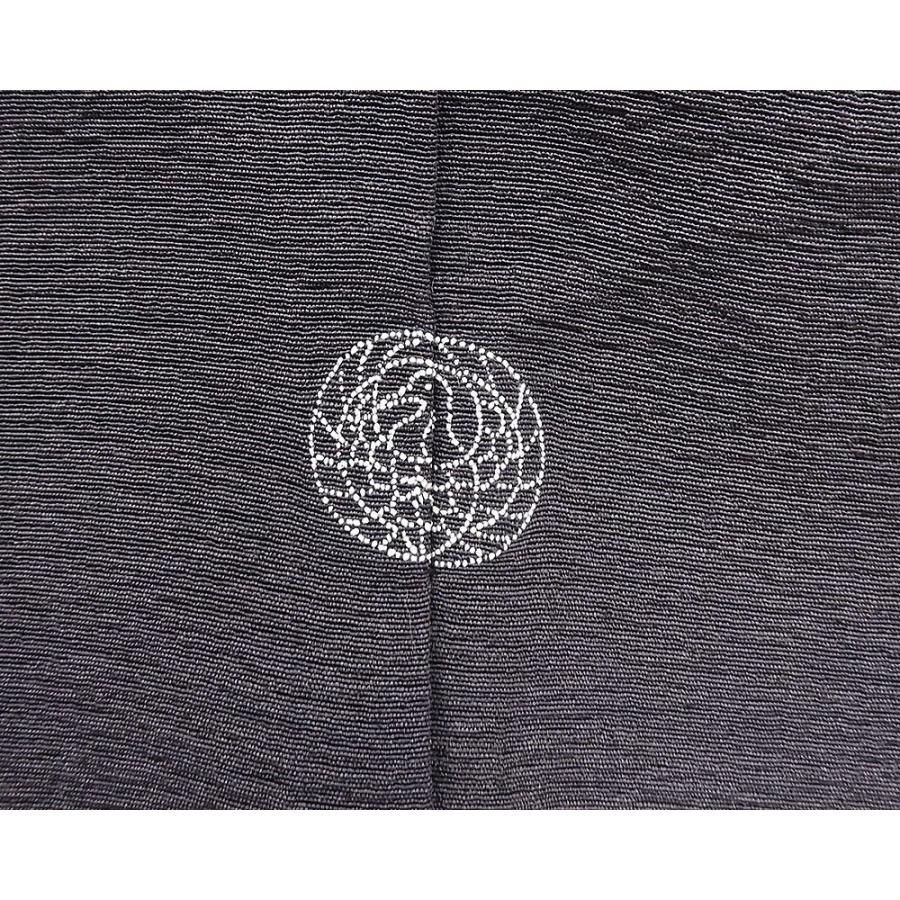 色留袖 正絹 京友禅摺り染 樽本伊勢蔵作 身丈151cm 裄丈66cm 色留袖 鶴の丸 一つ紋 リサイクル 着物 フォーマル 結婚式 披露宴 f0179 色留袖 正絹 京友禅摺り染 樽本伊勢蔵作 身丈151cm 裄丈66cm 鶴の丸 一