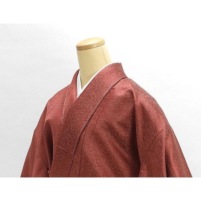 色留袖 未着用美品 正絹 久保田一竹 一竹辻が花 一竹工房 ぼかし 色留袖 未使用 新古品 着物 f0782_3