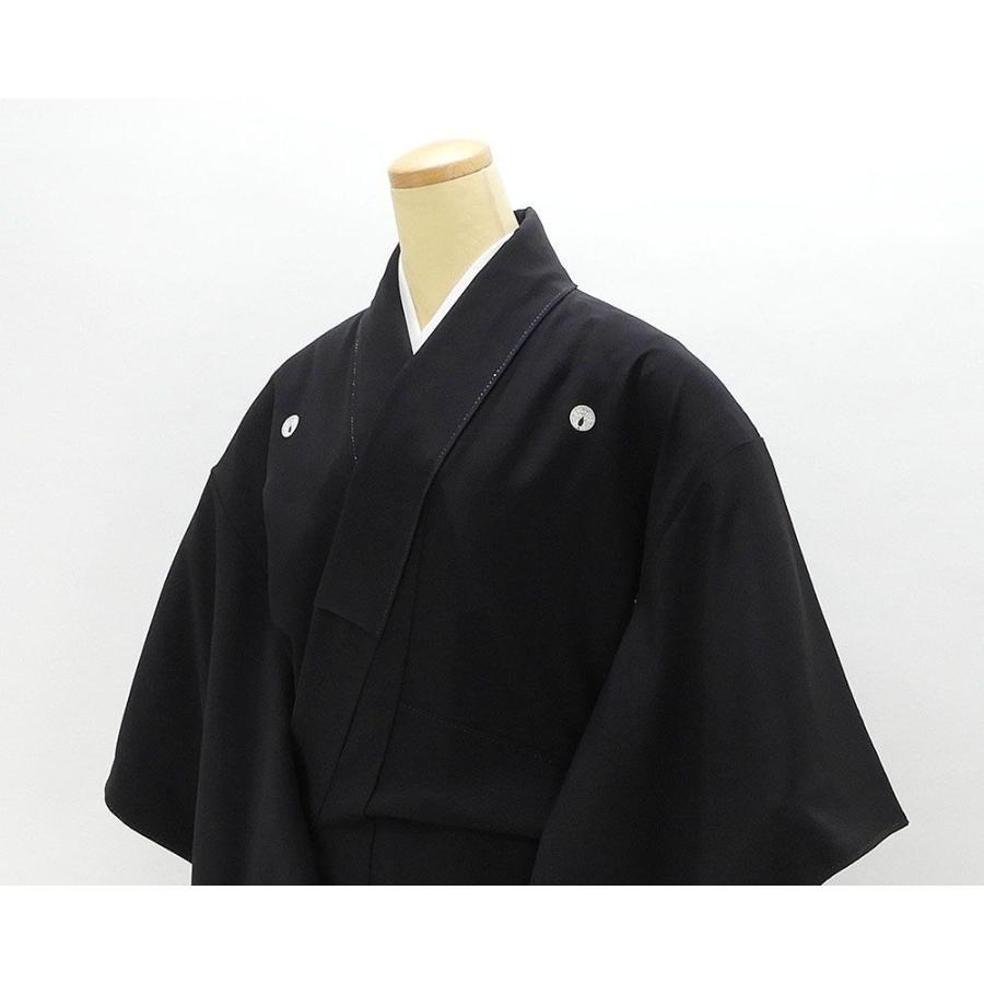 留袖 未着用美品 正絹 加賀友禅 石田巳代治作 身丈159.5cm 裄丈65.5cm 