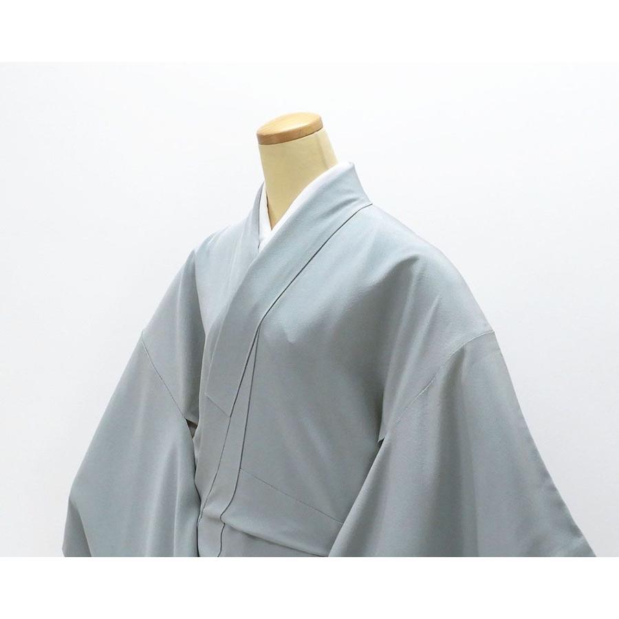 色留袖 正絹 加賀友禅 魚津誠作 四季花花鳥 身丈169cm 裄丈70.5