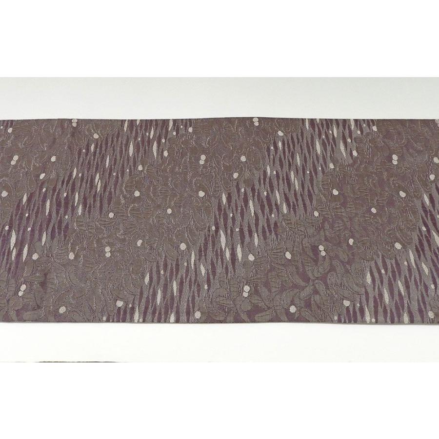 袋帯 正絹 染色作家 草野一騎作 良品 リサイクル 結婚式 入学式 卒業式