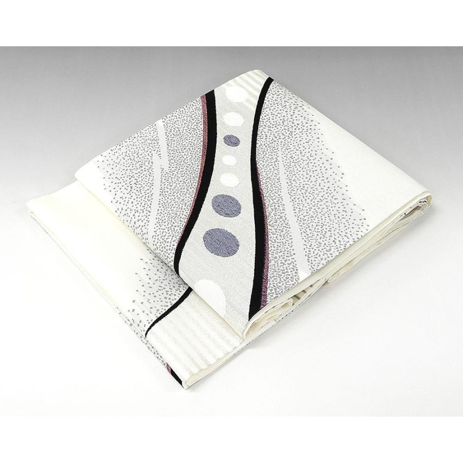 袋帯 新品仕立付き 正絹 西陣 じゅらく謹製 帝王紫 袋帯 未仕立 仕立て代込み 袋帯 新品仕立付き 正絹 西陣 じゅらく謹製 帝王紫 未仕立 仕立て代