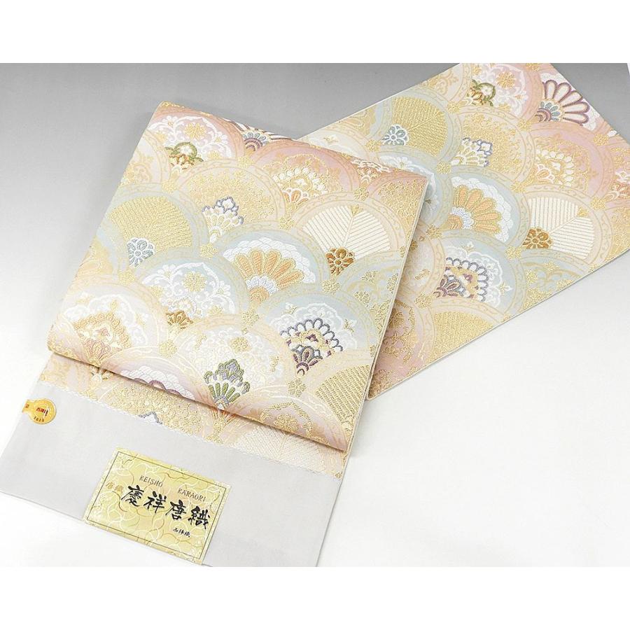 麗宝、新品袋帯、吉永小百合さん着用、皇室 【公式通販】