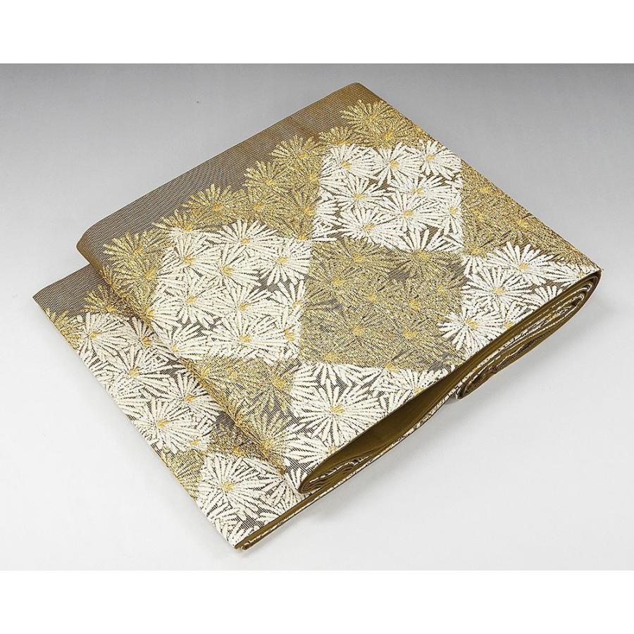 49 割引 超特価sale開催 袋帯新品仕立済正絹西陣岡本織物謹製古代裂唐松模様袋帯新品仕立て上がり 和服 コスチューム レディース服 Iro Ibsu Edu Ge