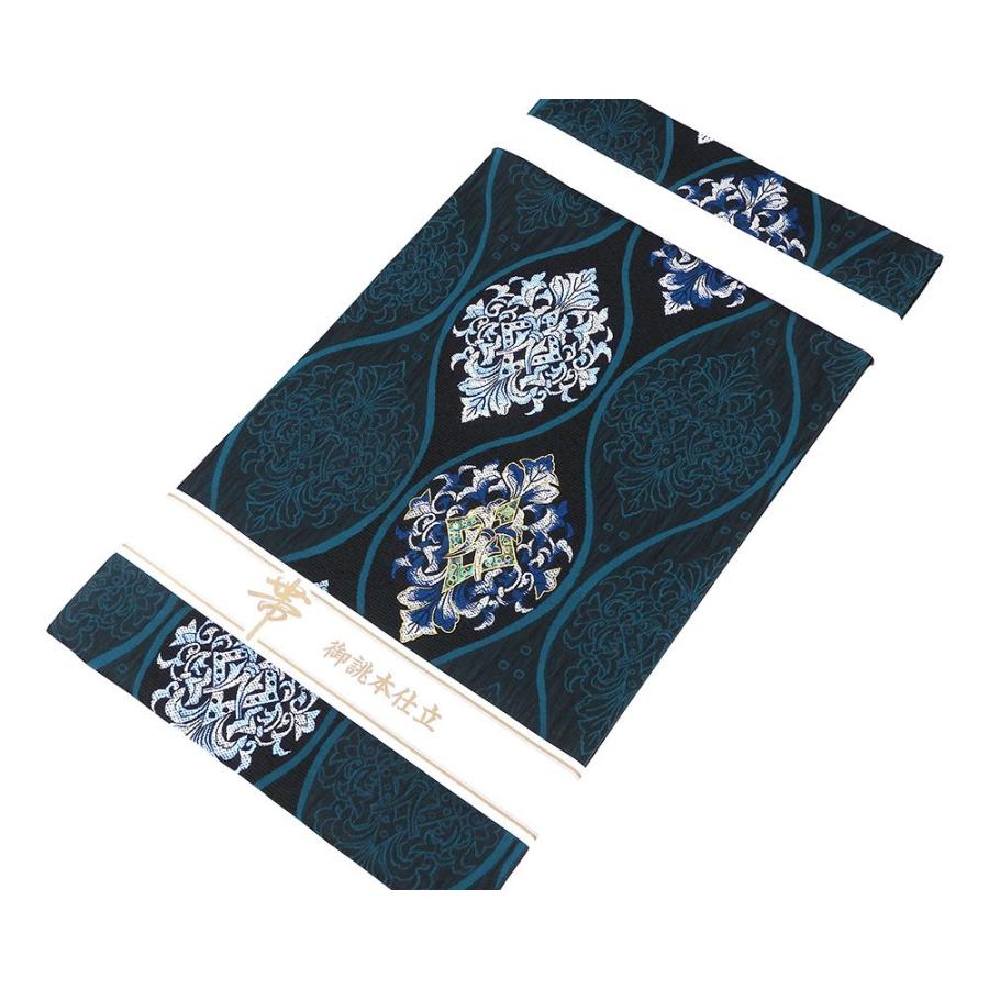 d*3様 袋帯☆藤本隆士☆落款☆螺鈿☆作家物☆仕立て上がり☆豪華 楽天市場】袋帯 藤本隆の通販