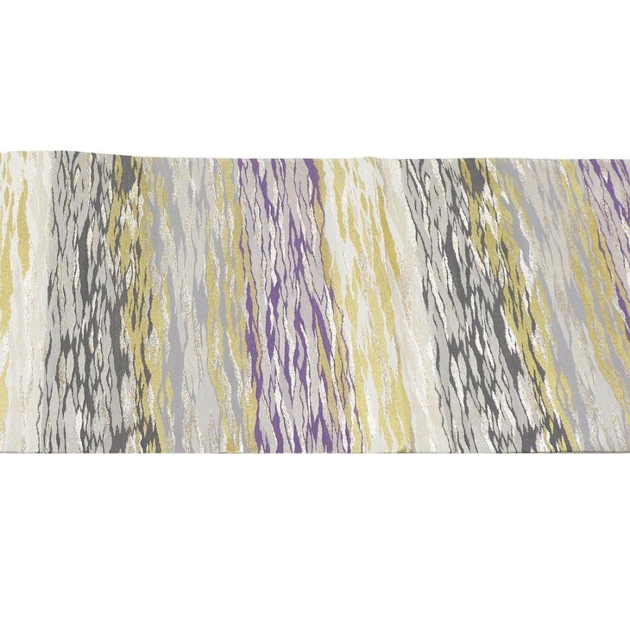 袋帯 新品仕立済 霞模様 新品 仕立て上がり 結婚式 入学式 卒業式