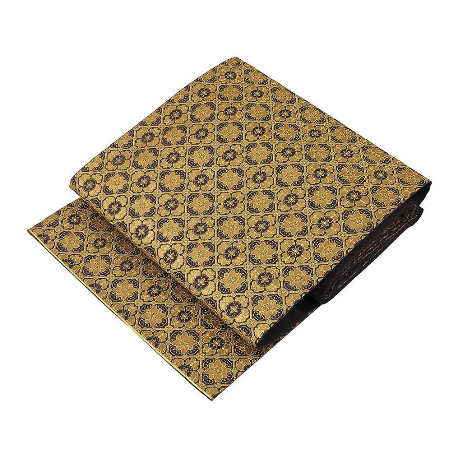 袋帯 初青書棚蒔絵文模様 良品 リサイクル 中古 フォーマル 礼装用 パーティー 着物 g4014 50％OFF SALE 袋帯 初青書棚蒔絵文模様 良品 リサイクル 中古