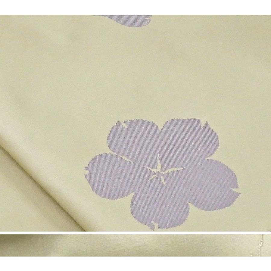 袋帯 辻村寿三郎 ジュサブロー 桜模様 美品 リサイクル 中古