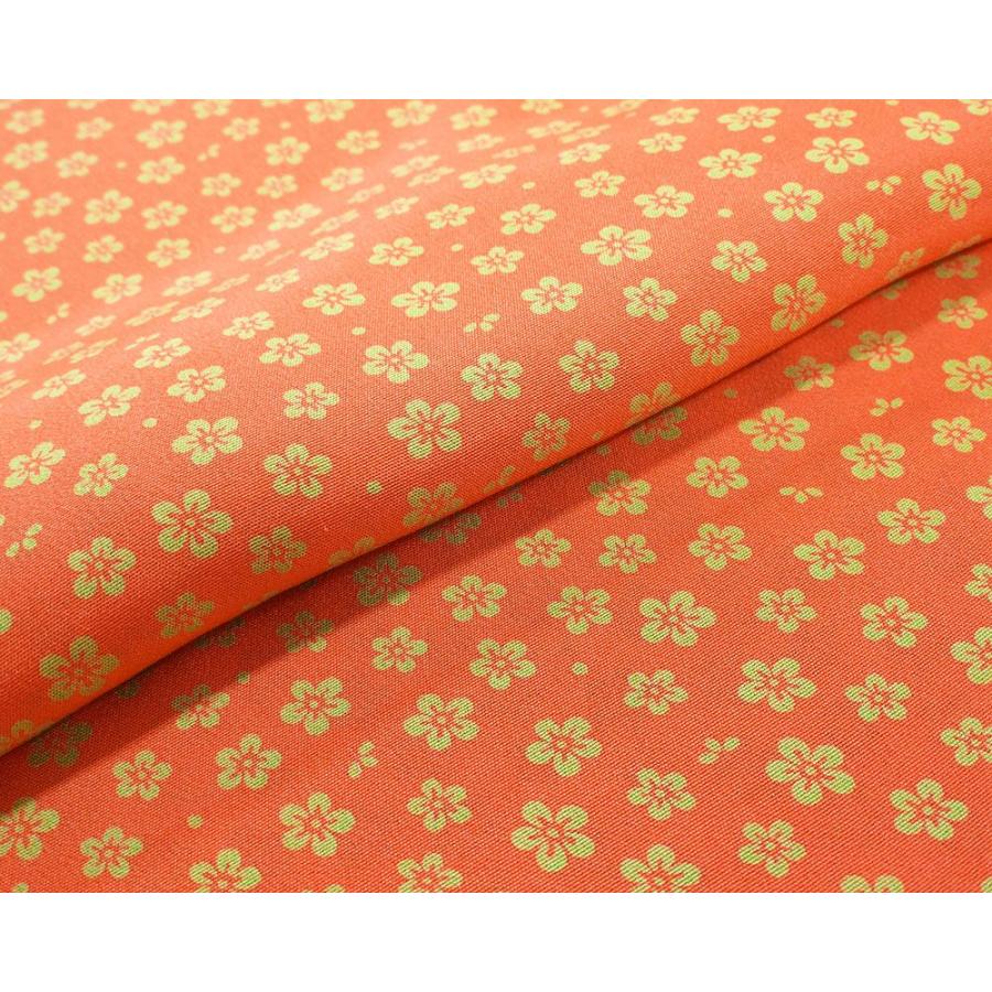 長襦袢 未着用美品 正絹 梅模様 身丈135.5cm 裄丈68cm 未使用 新古品