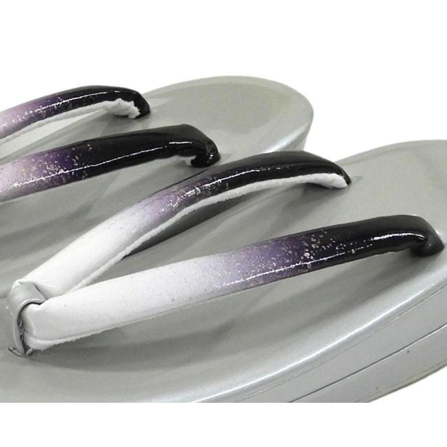 草履 バッグ 草履バッグセット フリー 振袖 成人式 エナメル調 二枚芯