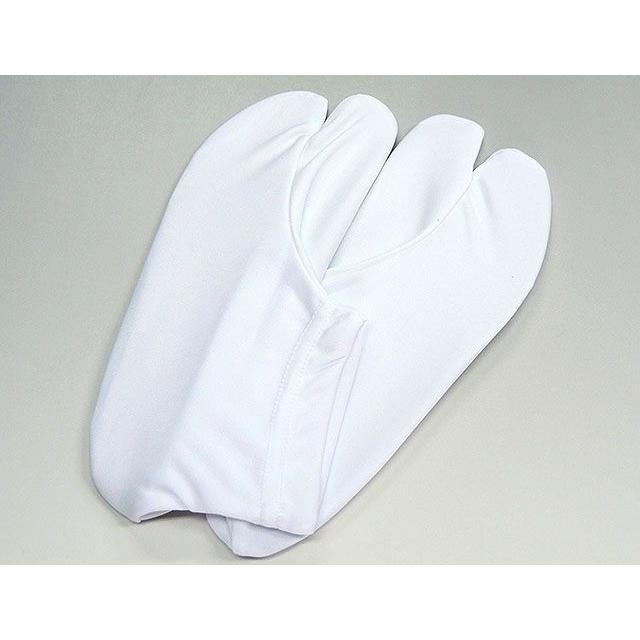 足袋 ストレッチ足袋 フリーサイズ 白 レディース たび ソックスタイプ n367 |  | 03