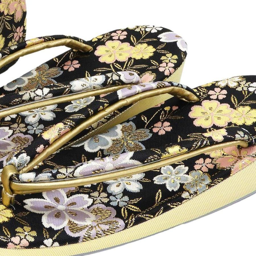 草履とバッグのセット LL 佐賀錦　美品 草履とバッグのセット LL 佐賀錦 美品 佐賀錦バッグ草履セット