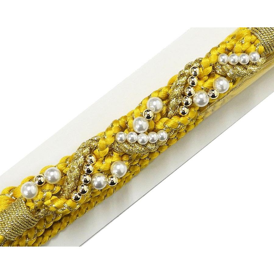 帯締め 帯揚げ 新品 正絹 振袖用 丹後ちりめん 帯締め帯揚げセット 丸