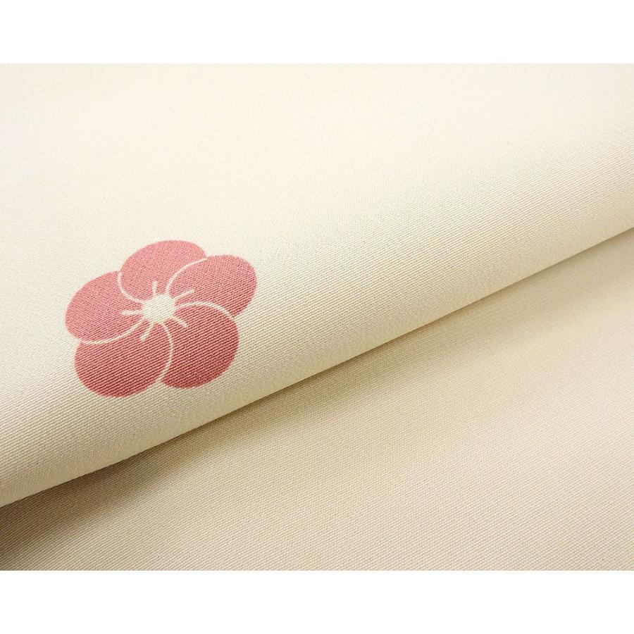 小紋 永楽屋 EIRAKUYA 洗える着物 ポリエステル小紋 着物 新品