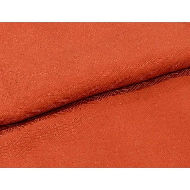 単衣 色無地 新品仕立済 正絹 単衣 鞘型地紋 身丈163cm 裄丈67.5cm 色無地 新品 仕立て上がり 着物 単衣 色無地 新品仕立済 正絹 鞘型地紋 身丈163cm 裄丈67.5cm 新品