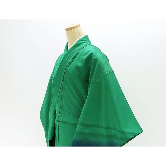 単衣 小紋 新品仕立済 正絹 単衣 染色作家 斉藤三才作 小紋 新品 仕立て上がり 着物 単衣 訪問着 新品仕立済 正絹 染色作家 斉藤三才作 難あり 新品 仕立て