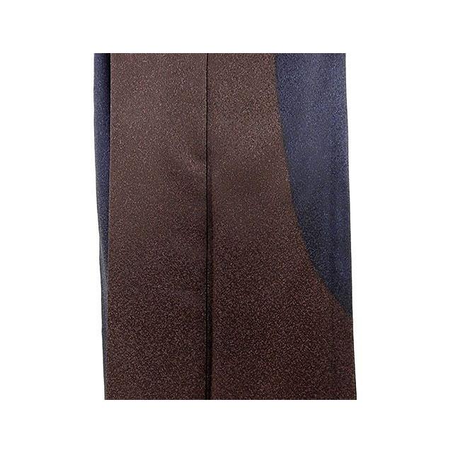 単衣 訪問着 新品仕立済 正絹 たたき模様 新品 仕立て上がり 未使用