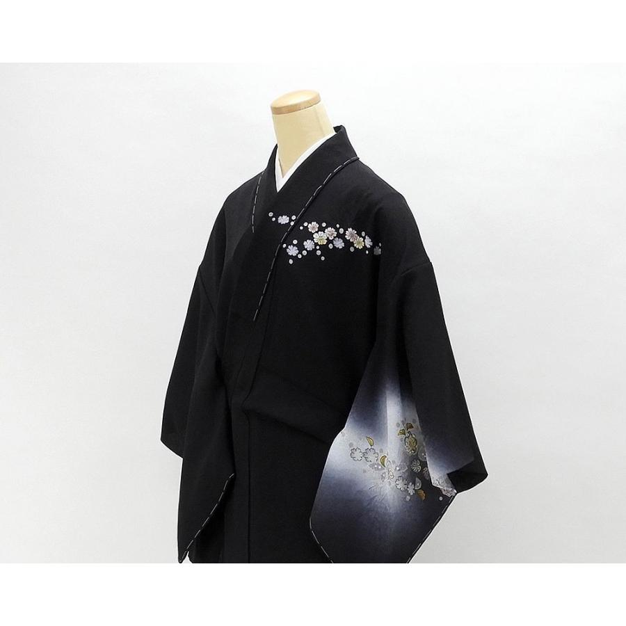 単衣 訪問着 新品仕立済 正絹 単衣 絞り辻が花模様 訪問着 新品 仕立て上がり 着物 単衣 訪問着 新品仕立済 正絹 絞り辻が花模様 新品 仕立て上がり 着物