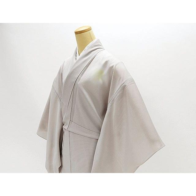 夏物 訪問着 新品仕立済 正絹 夏着物 流水四季花青海波模様 絽訪問着 小難あり 新品 仕立て上がり 着物 結婚式 パーティー お茶席 wb2220の画像
