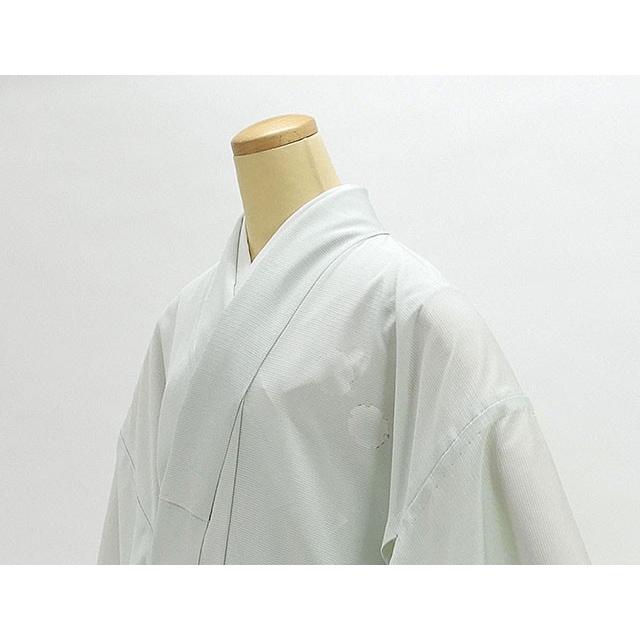 夏物 訪問着 新品仕立済 正絹 夏着物 雪輪匹田模様 絽訪問着 新品 仕立て上がり 着物 結婚式 パーティー お茶席 wb2264の画像